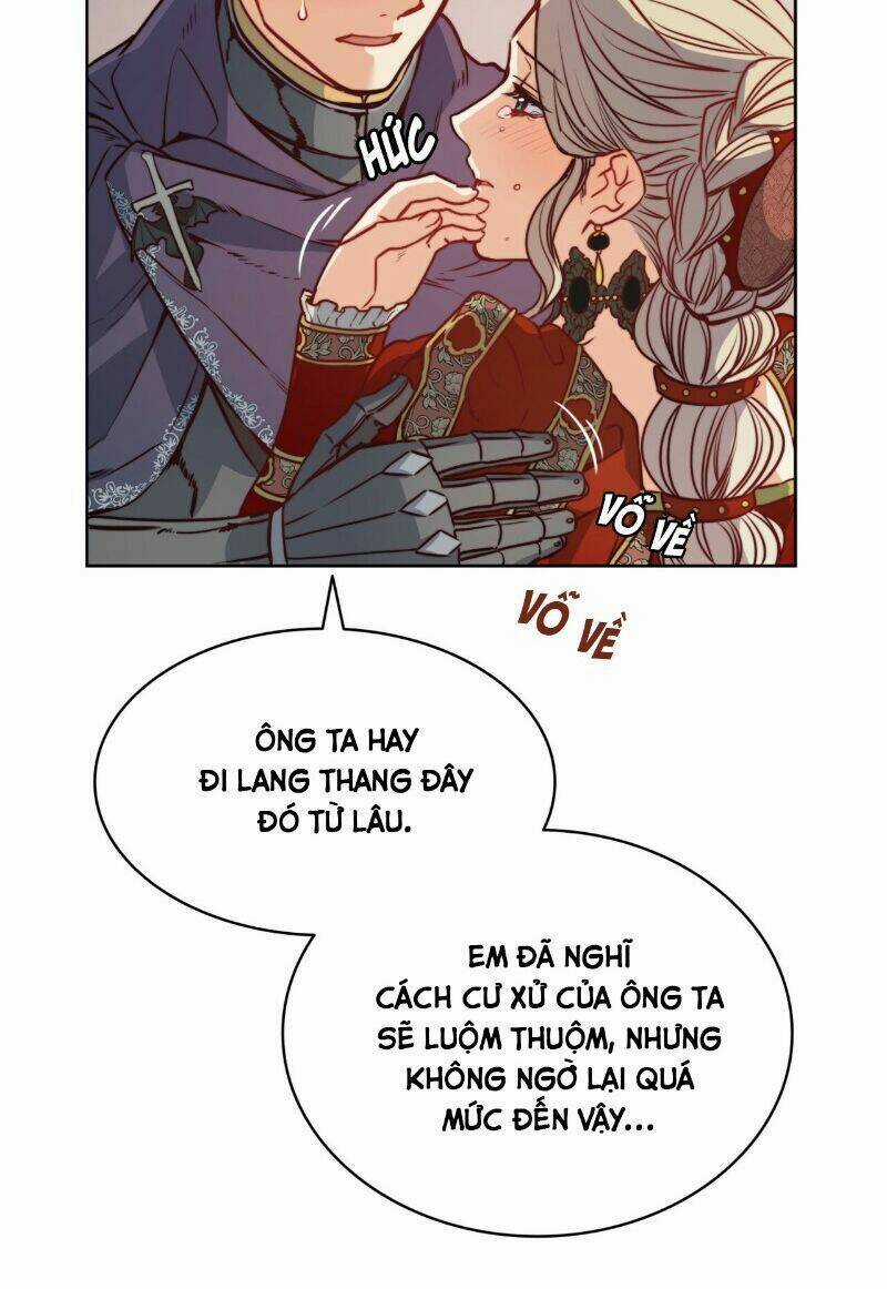 Ác Quỷ Chapter 21 trang 49