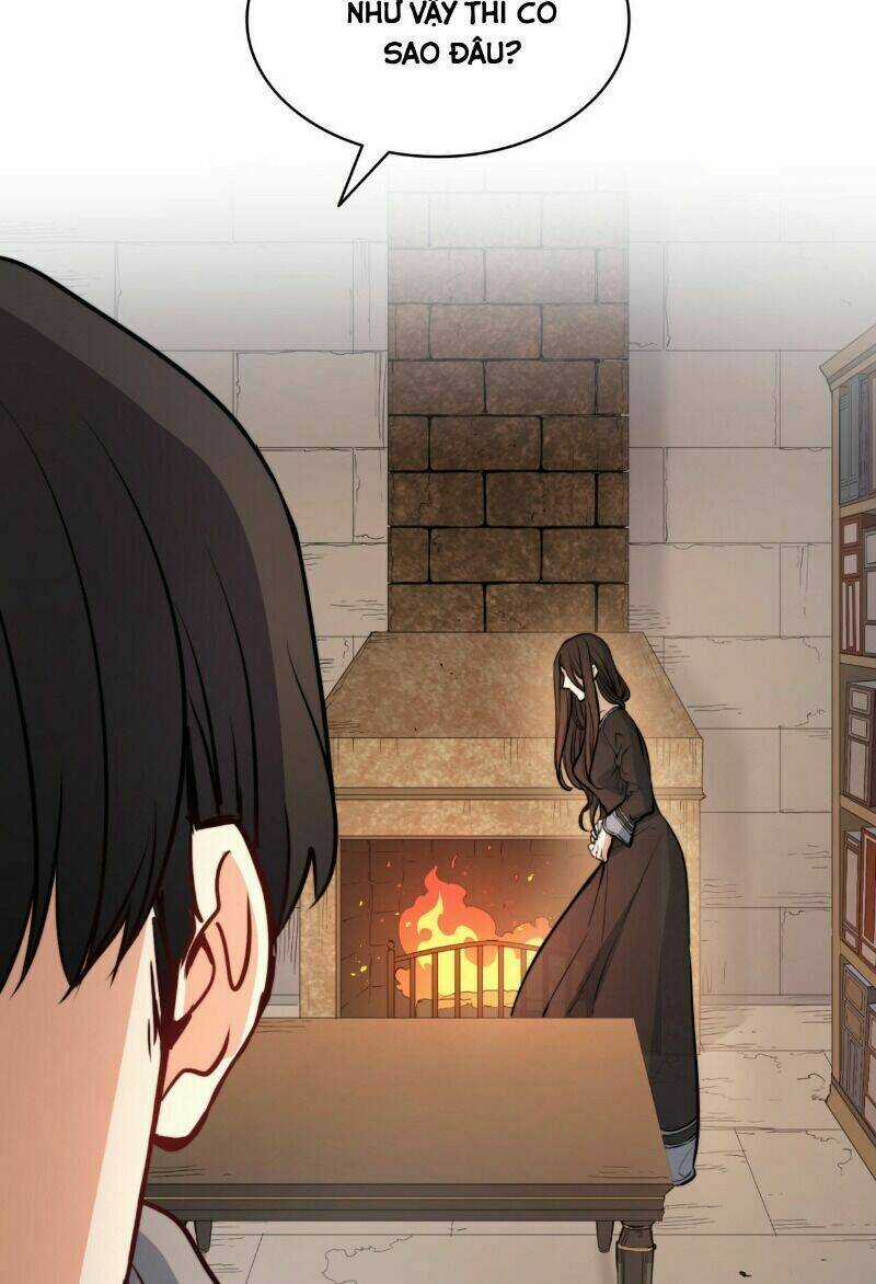 Ác Quỷ Chapter 21 trang 5