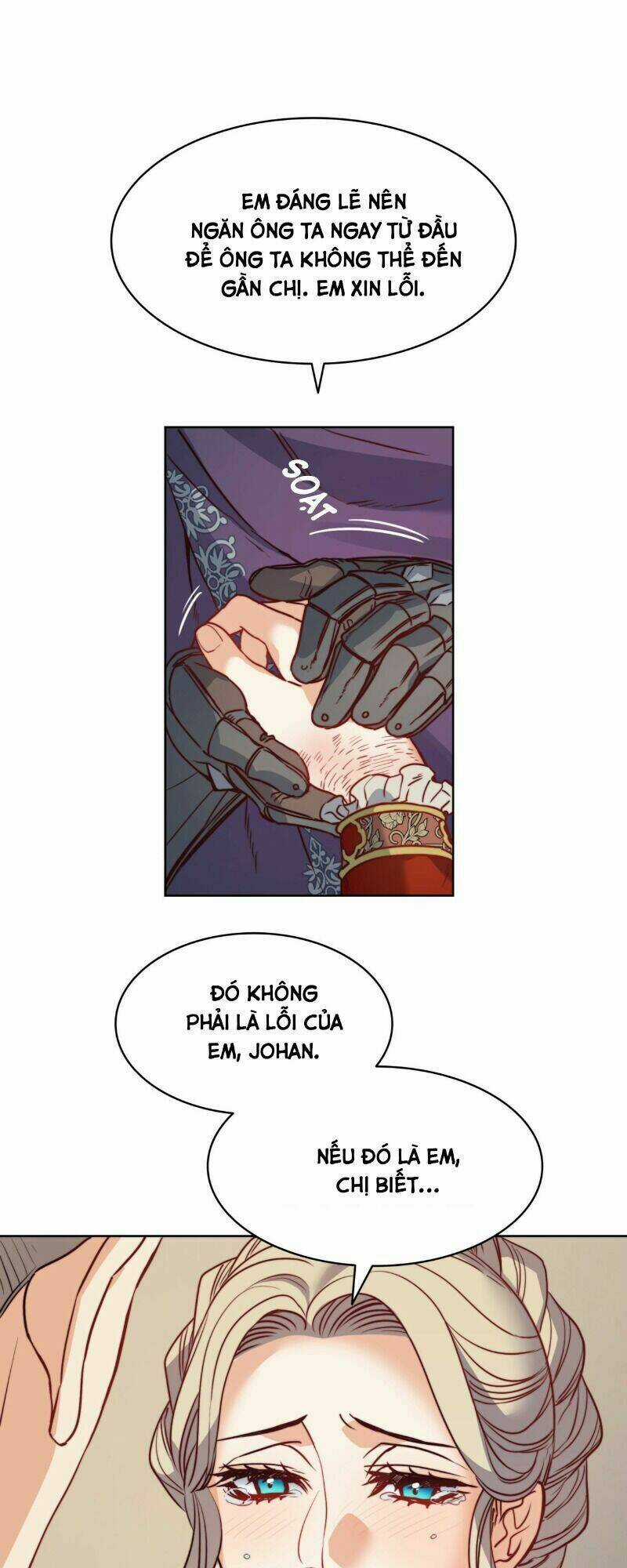 Ác Quỷ Chapter 21 trang 50