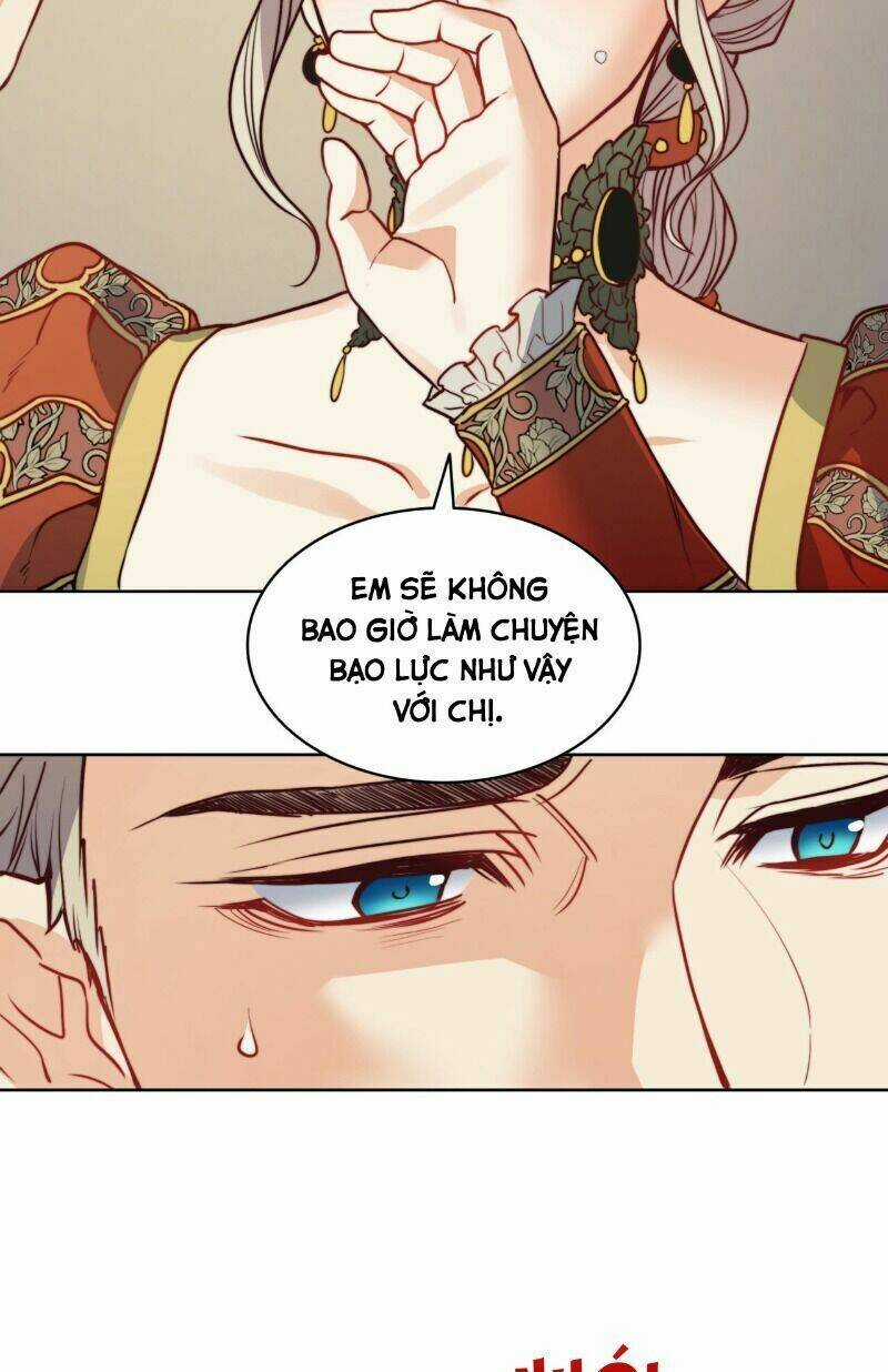 Ác Quỷ Chapter 21 trang 51