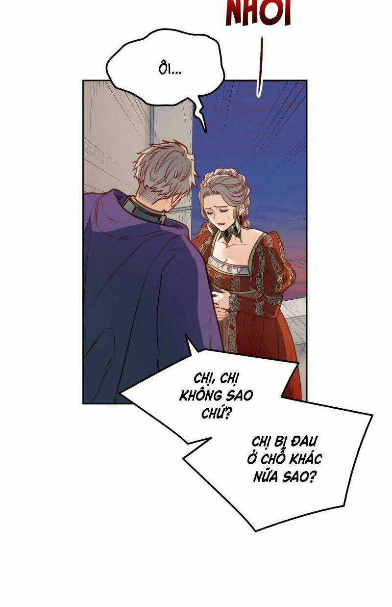 Ác Quỷ Chapter 21 trang 52