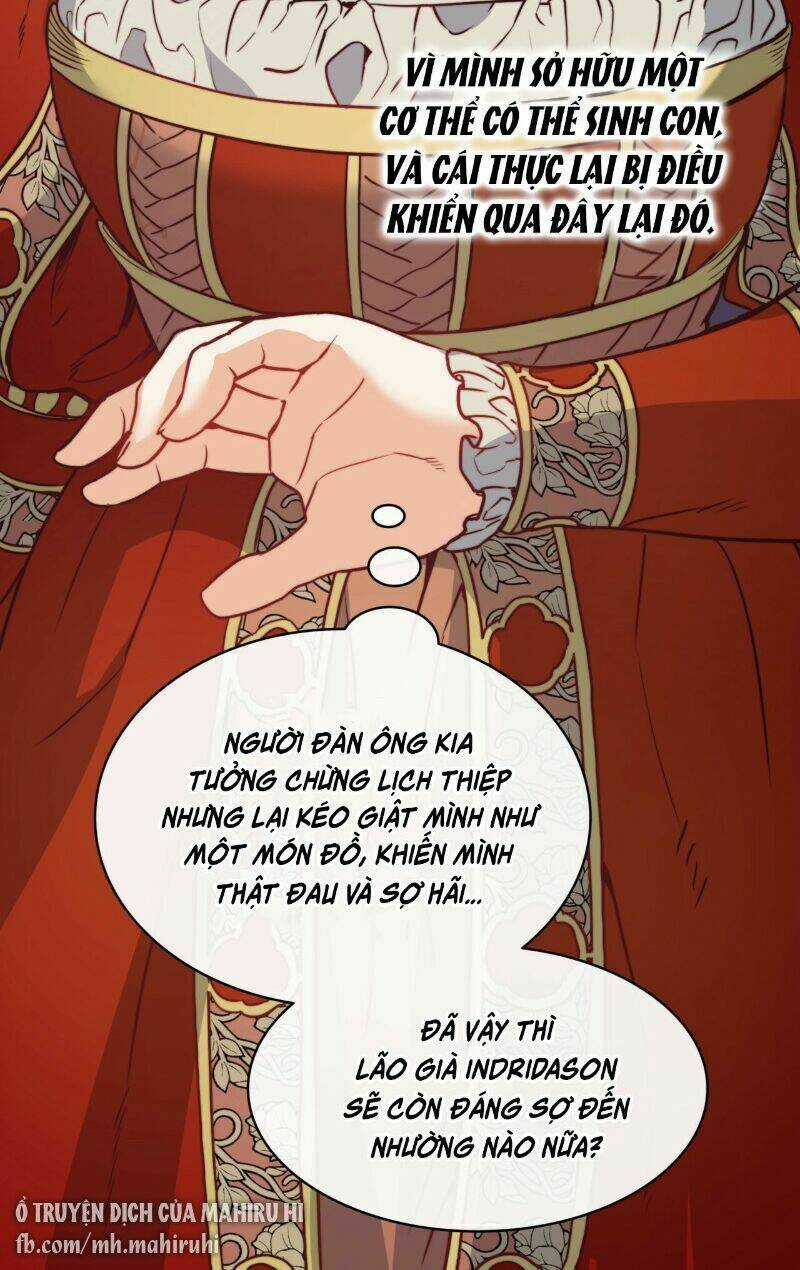 Ác Quỷ Chapter 21 trang 55