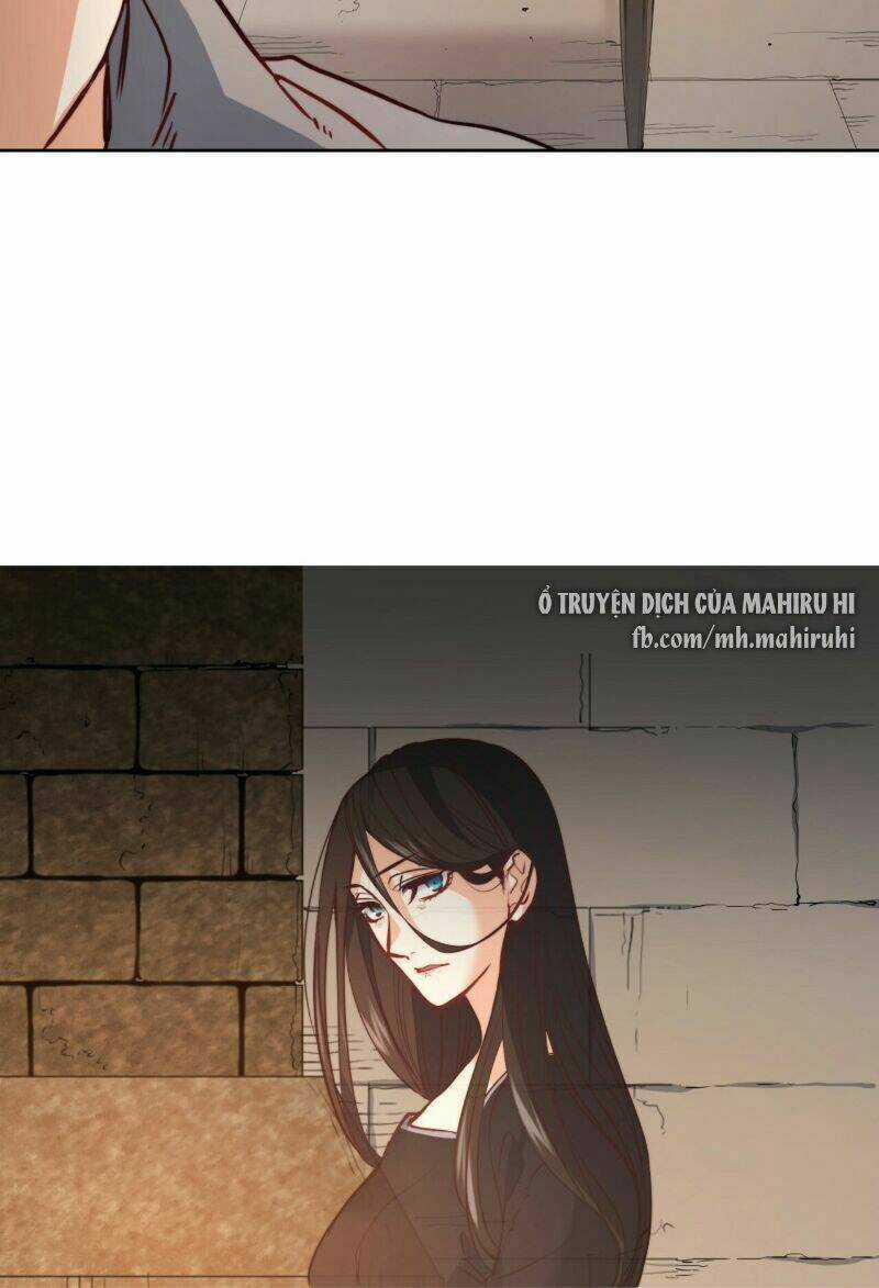 Ác Quỷ Chapter 21 trang 6