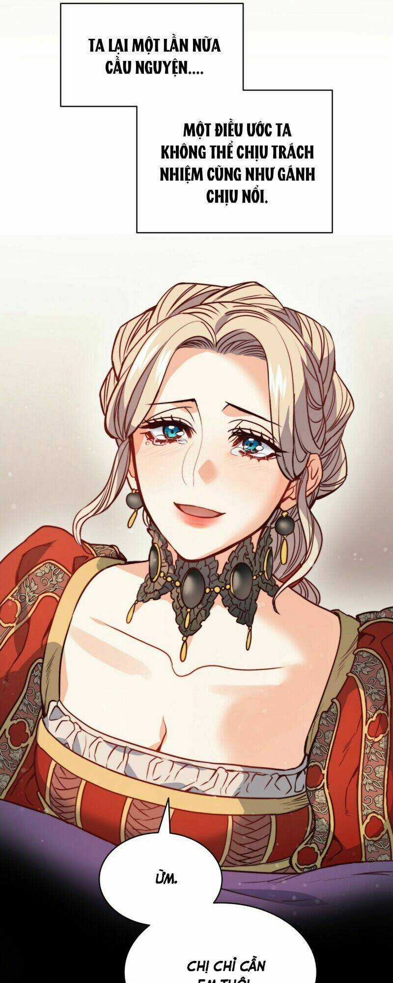 Ác Quỷ Chapter 21 trang 61