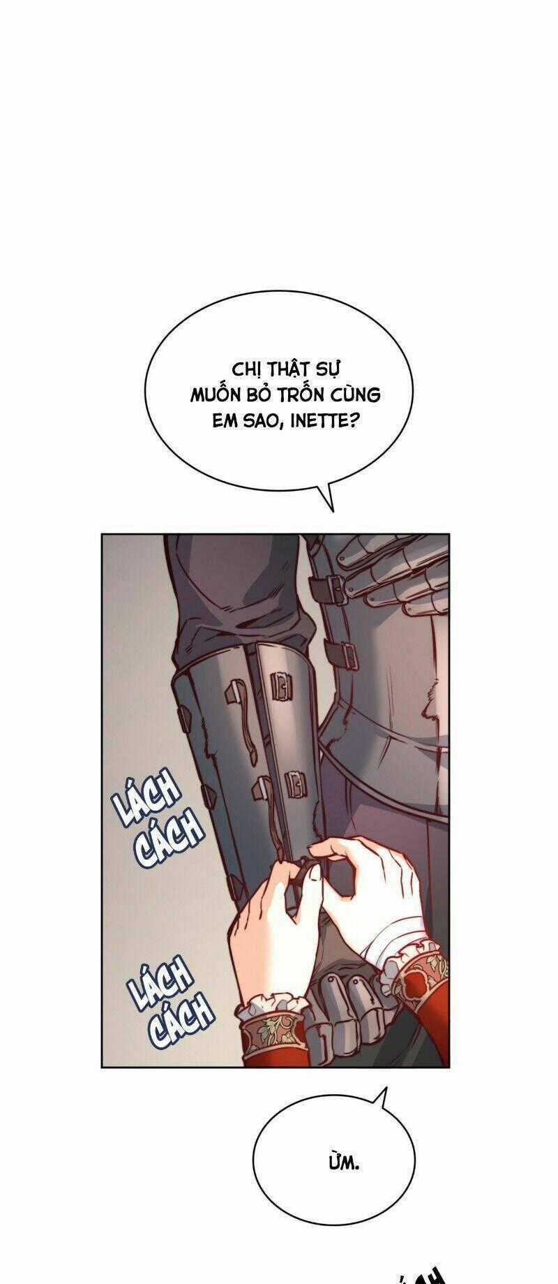 Ác Quỷ Chapter 22 trang 1