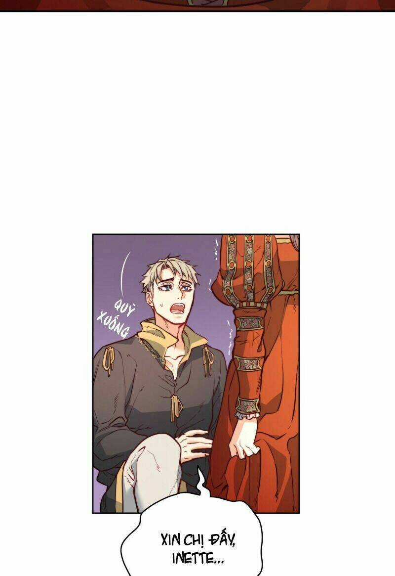 Ác Quỷ Chapter 22 trang 10