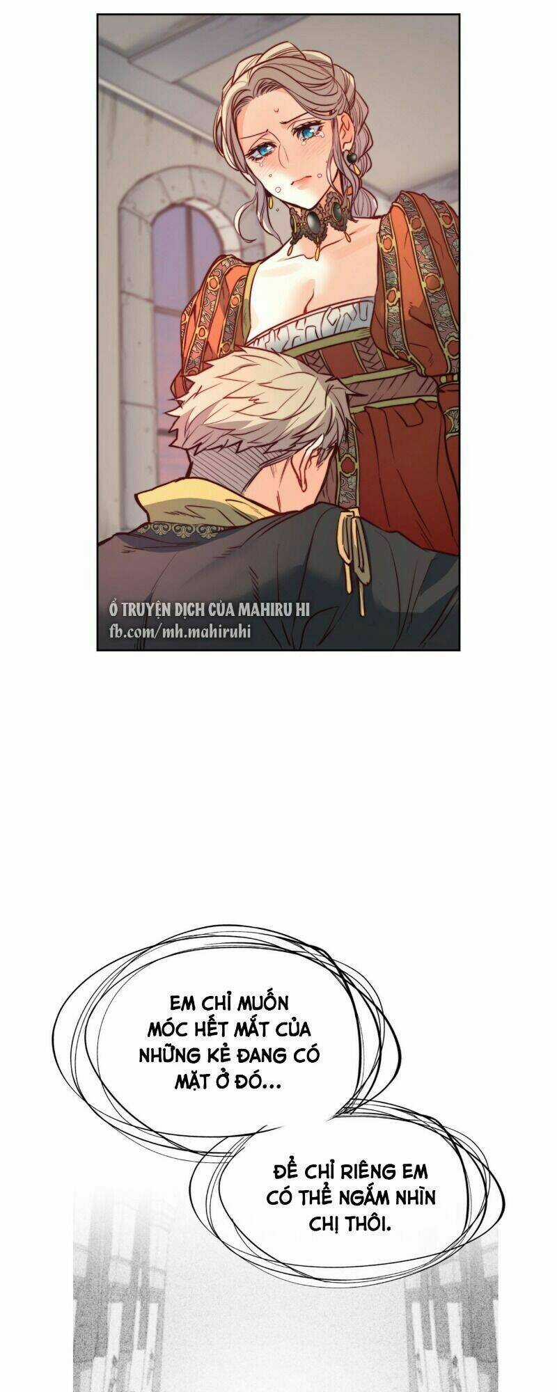 Ác Quỷ Chapter 22 trang 15