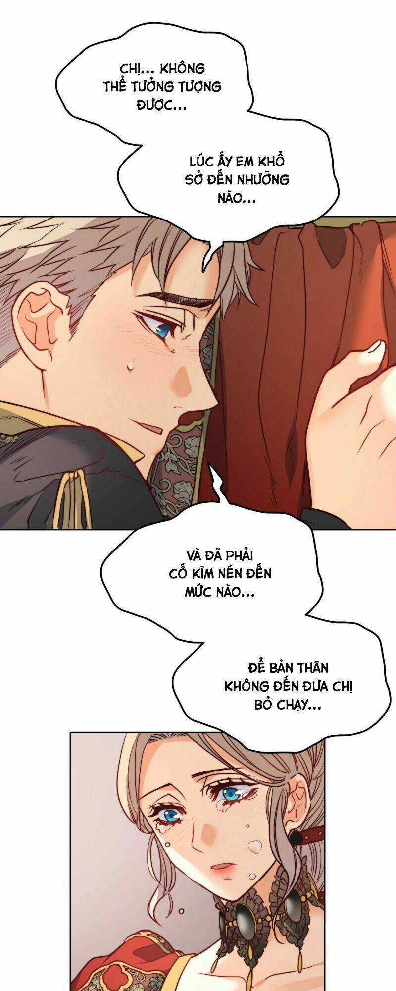Ác Quỷ Chapter 22 trang 18