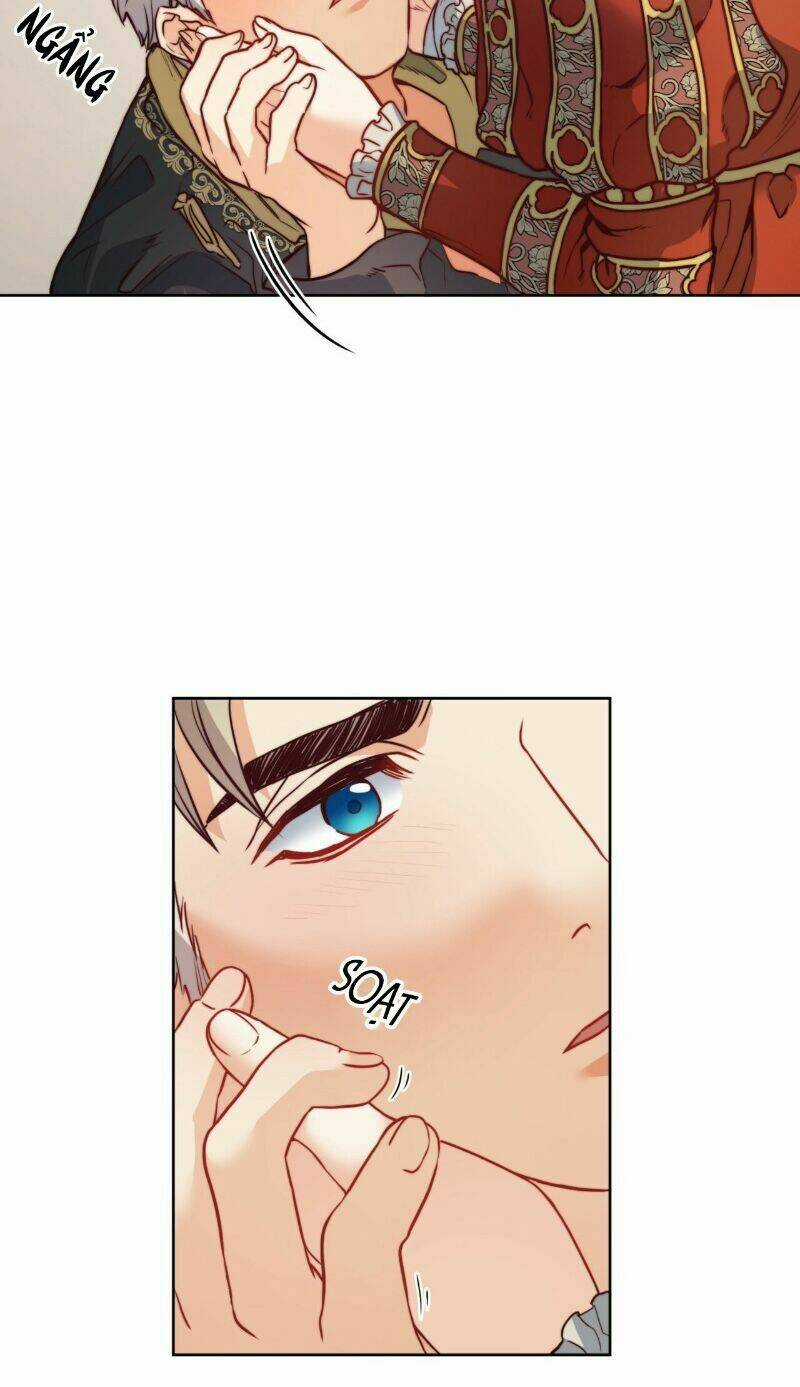 Ác Quỷ Chapter 22 trang 20