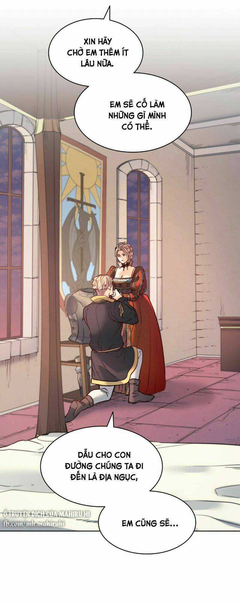 Ác Quỷ Chapter 22 trang 21