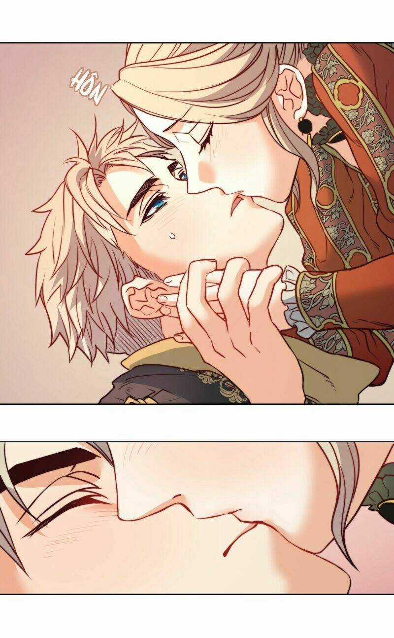 Ác Quỷ Chapter 22 trang 23