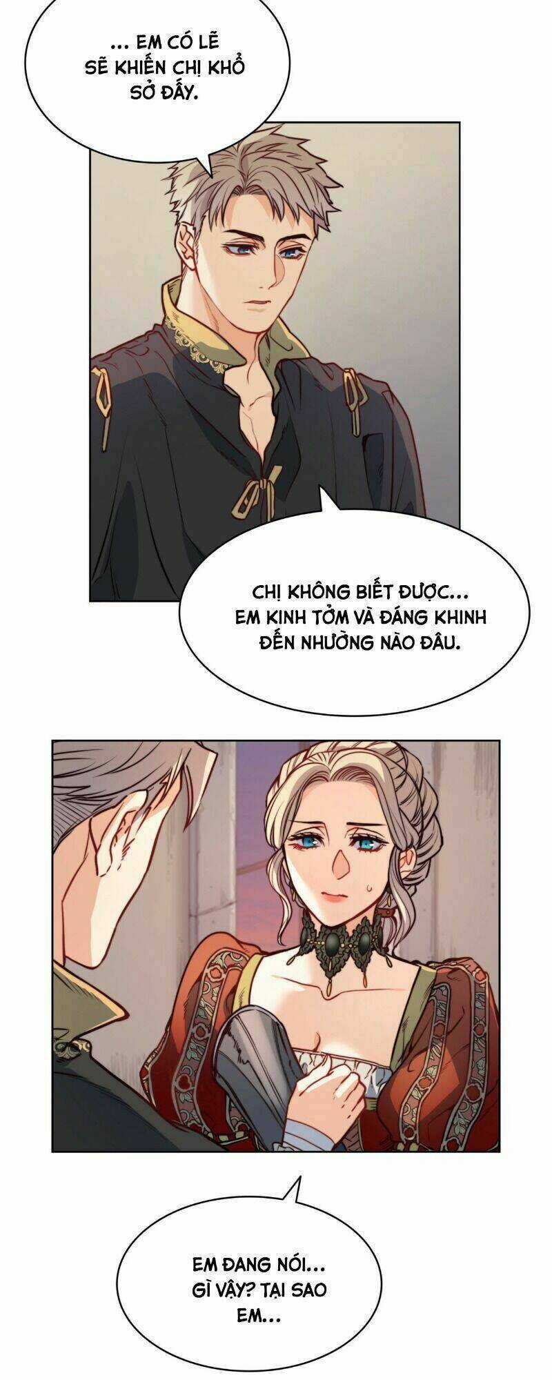 Ác Quỷ Chapter 22 trang 3