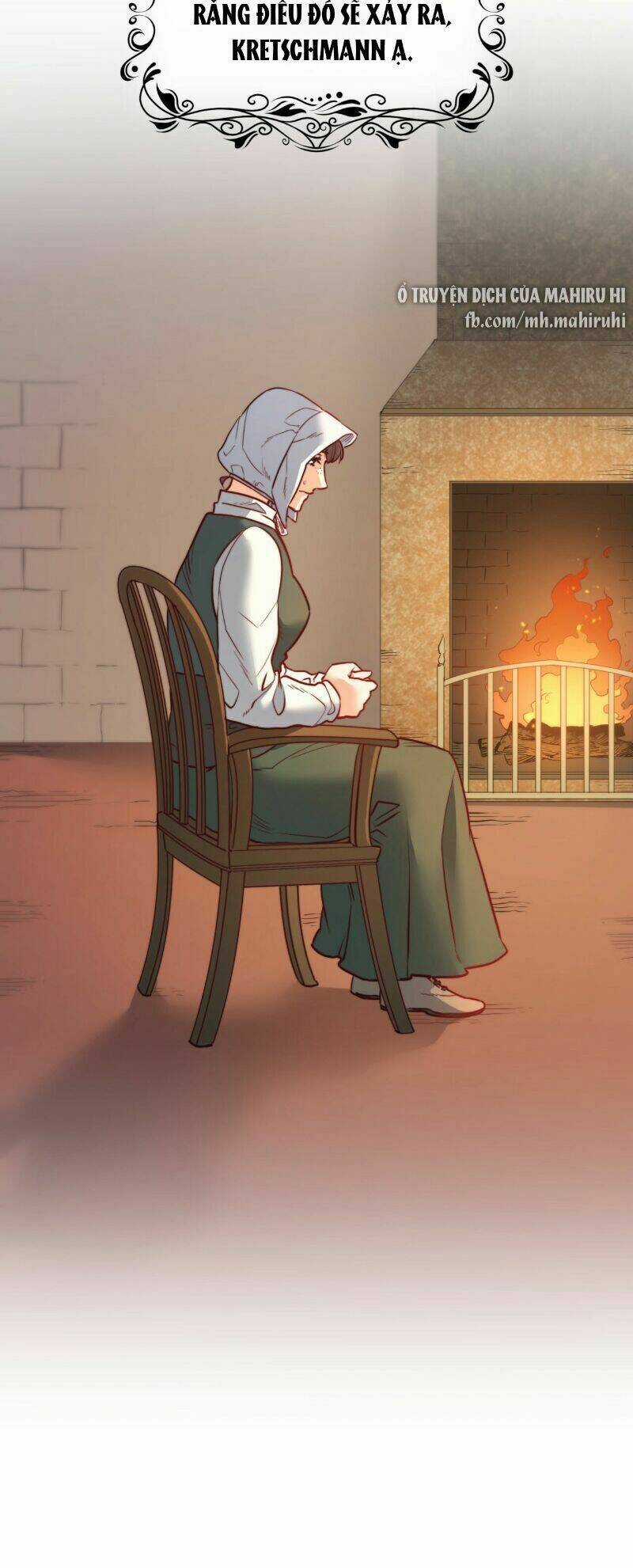 Ác Quỷ Chapter 22 trang 33