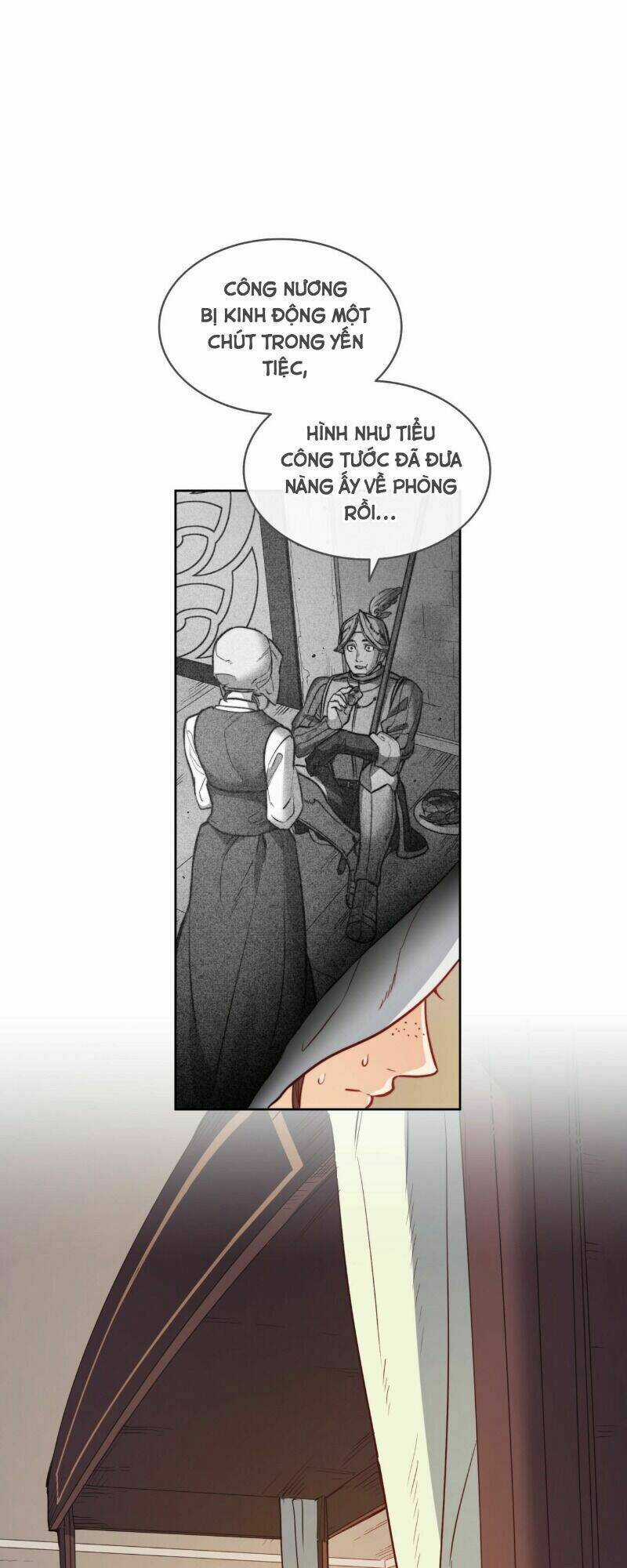 Ác Quỷ Chapter 22 trang 34