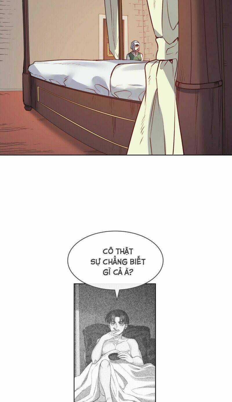 Ác Quỷ Chapter 22 trang 35