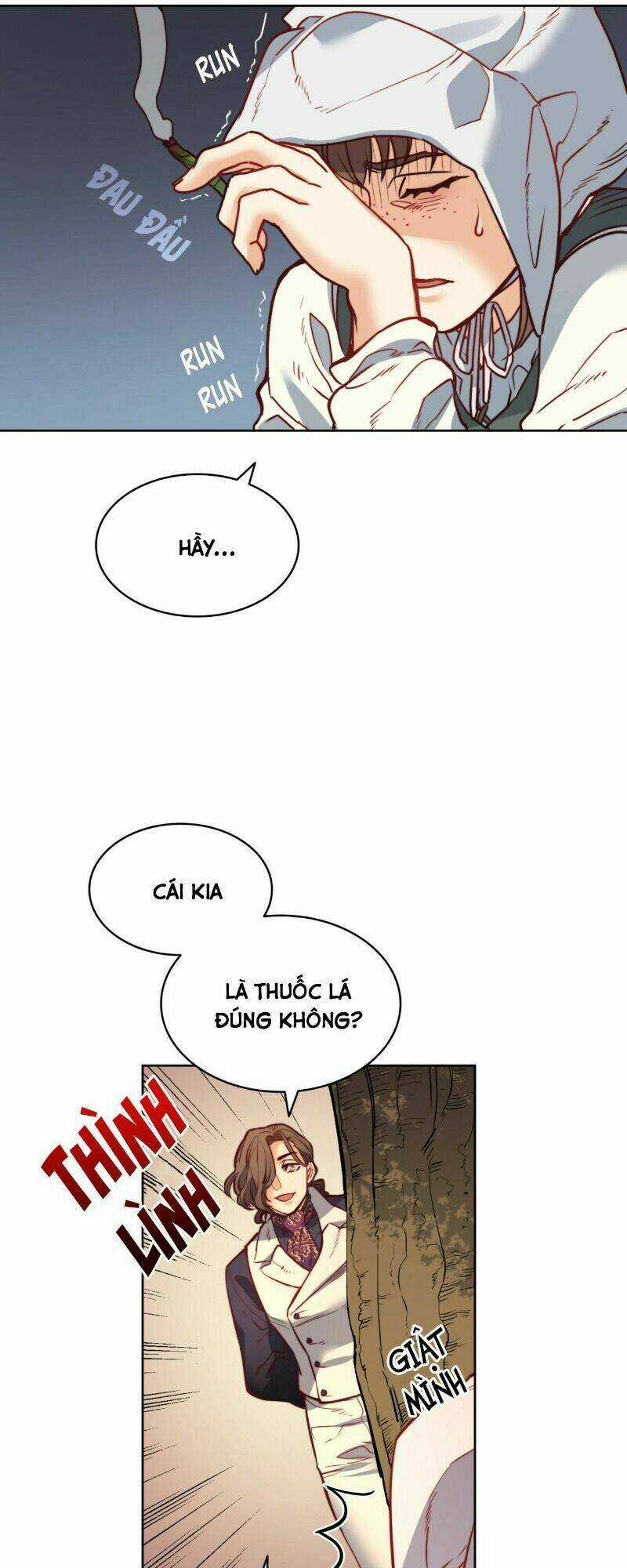 Ác Quỷ Chapter 22 trang 40