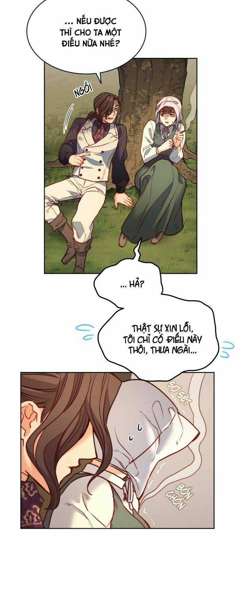 Ác Quỷ Chapter 22 trang 43