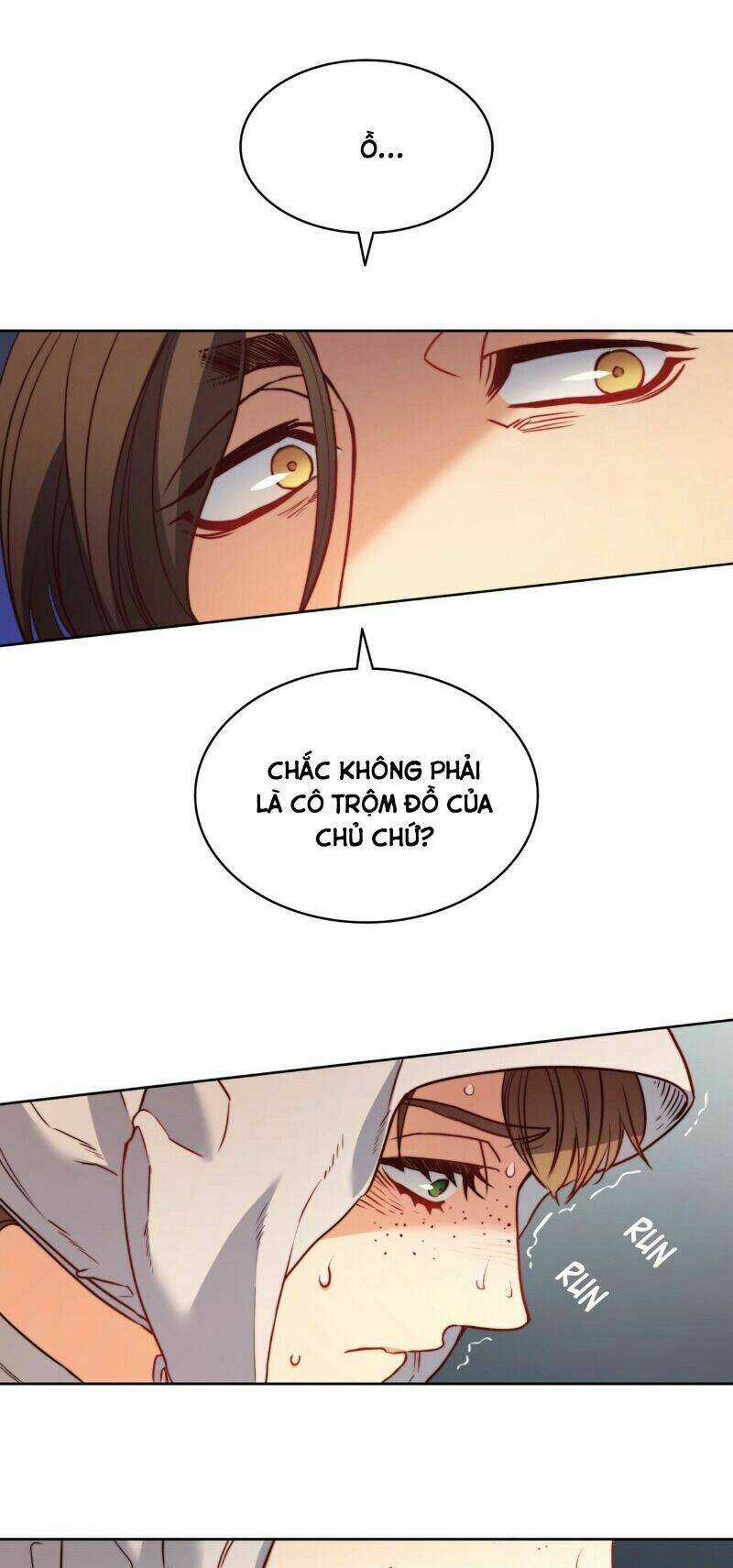 Ác Quỷ Chapter 22 trang 44