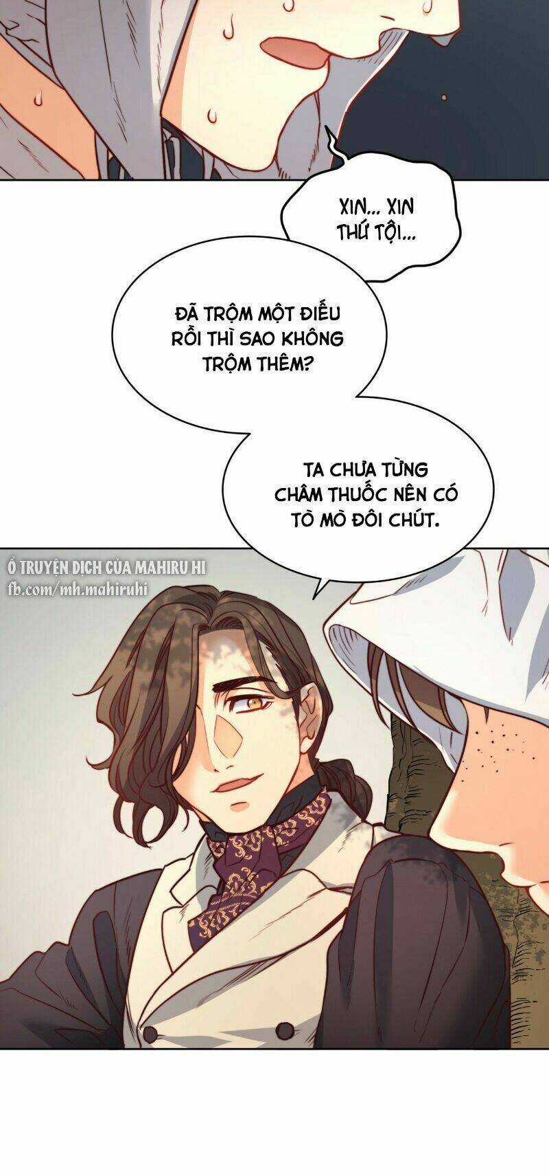 Ác Quỷ Chapter 22 trang 45