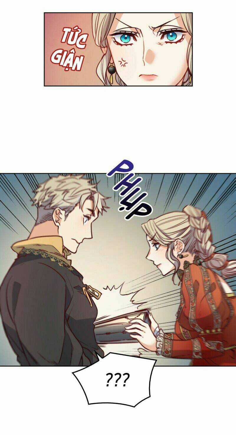 Ác Quỷ Chapter 22 trang 5