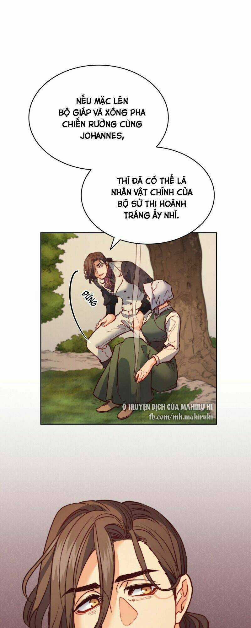 Ác Quỷ Chapter 22 trang 54