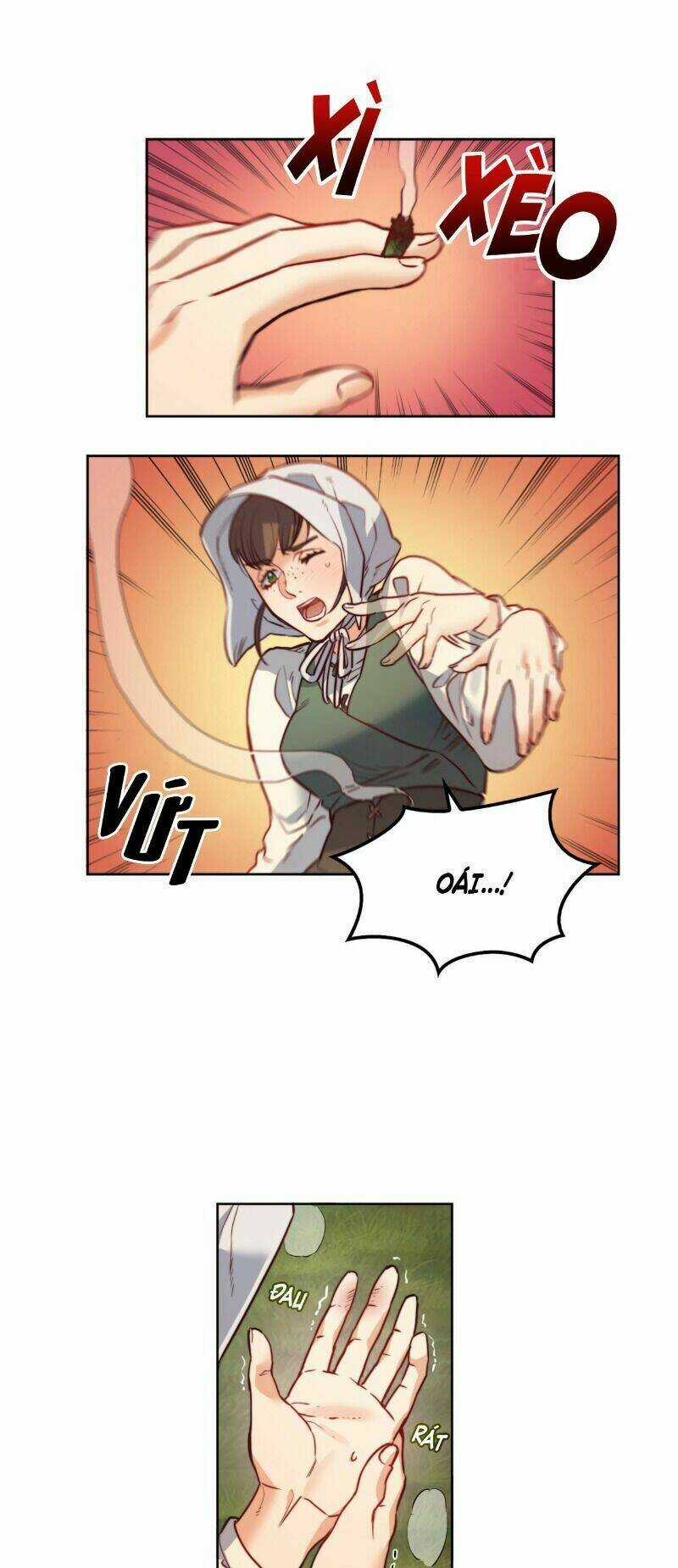 Ác Quỷ Chapter 22 trang 57