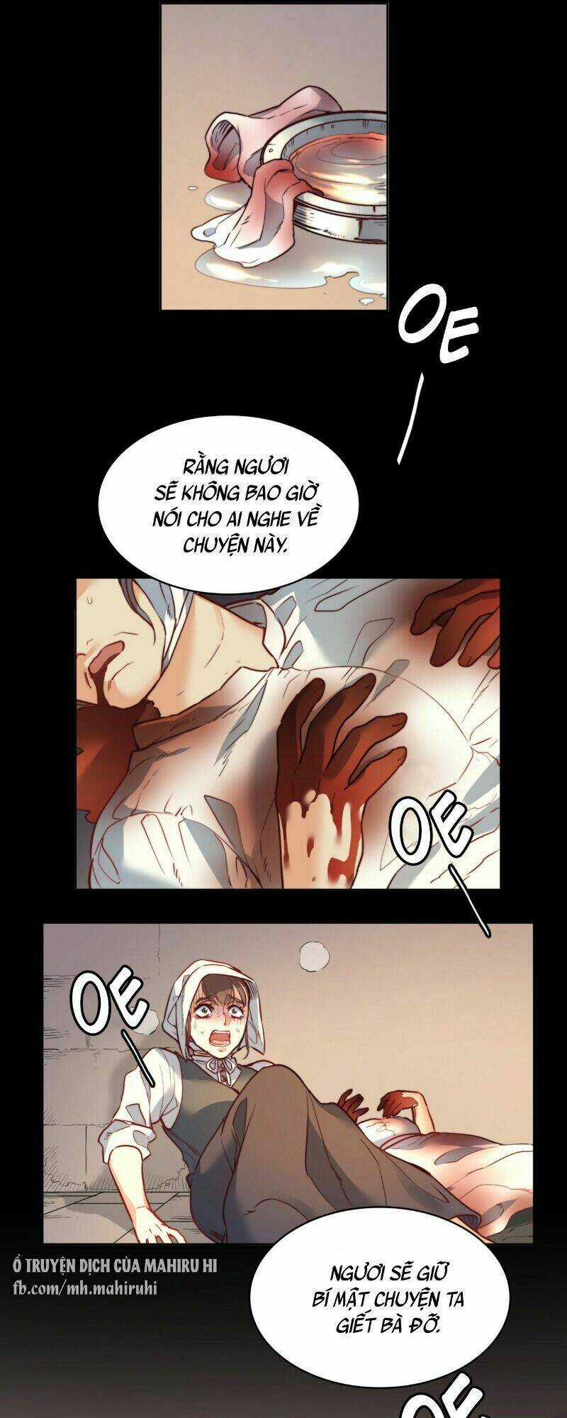 Ác Quỷ Chapter 22 trang 59