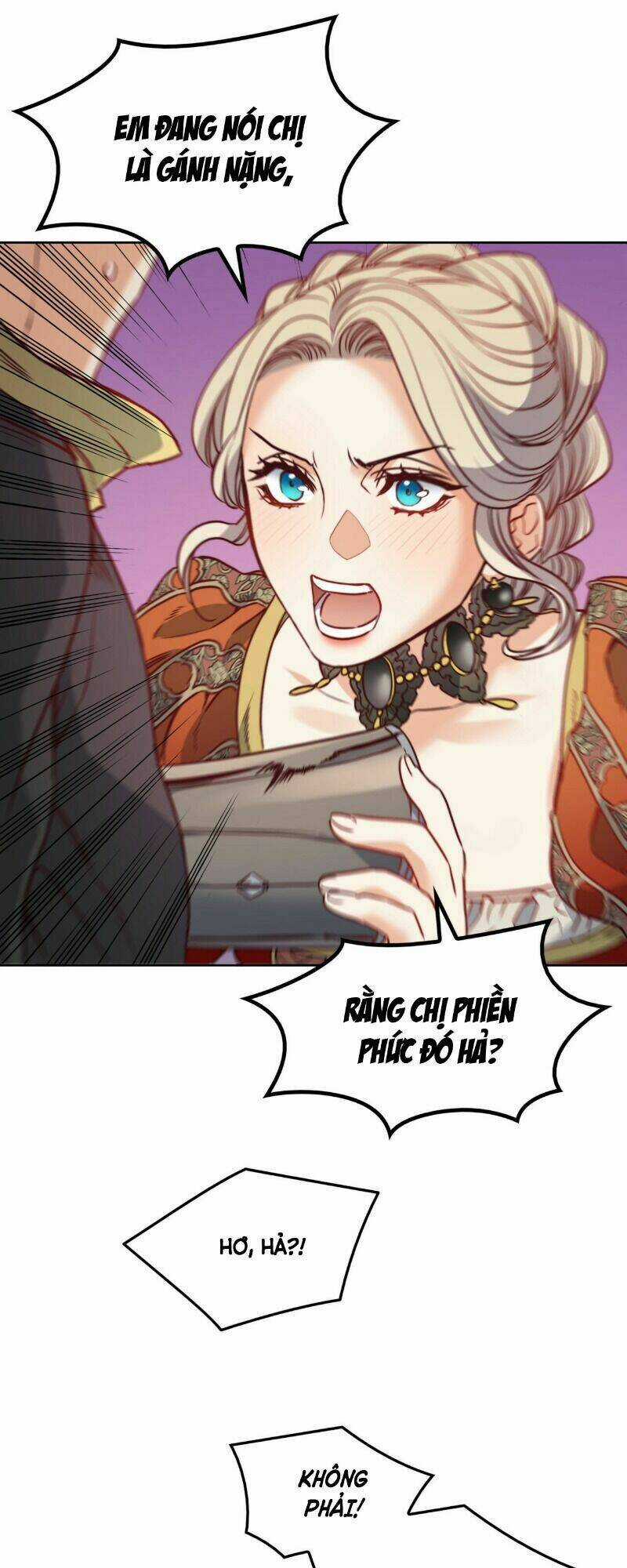 Ác Quỷ Chapter 22 trang 6