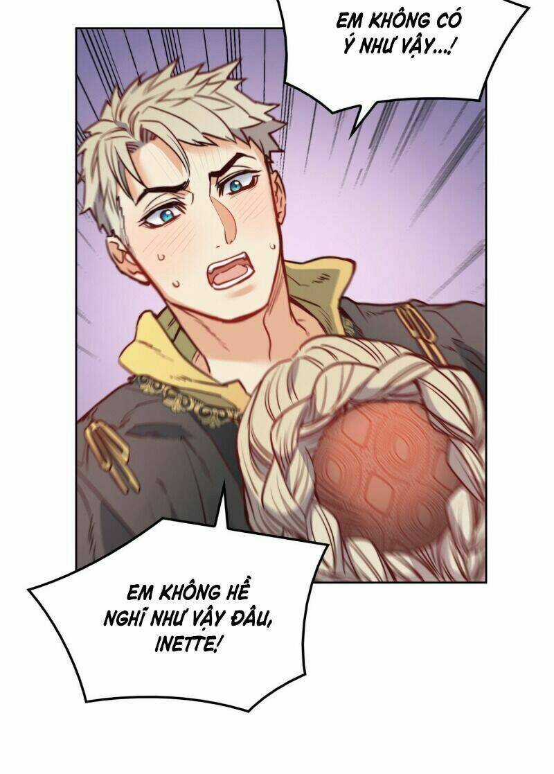 Ác Quỷ Chapter 22 trang 7