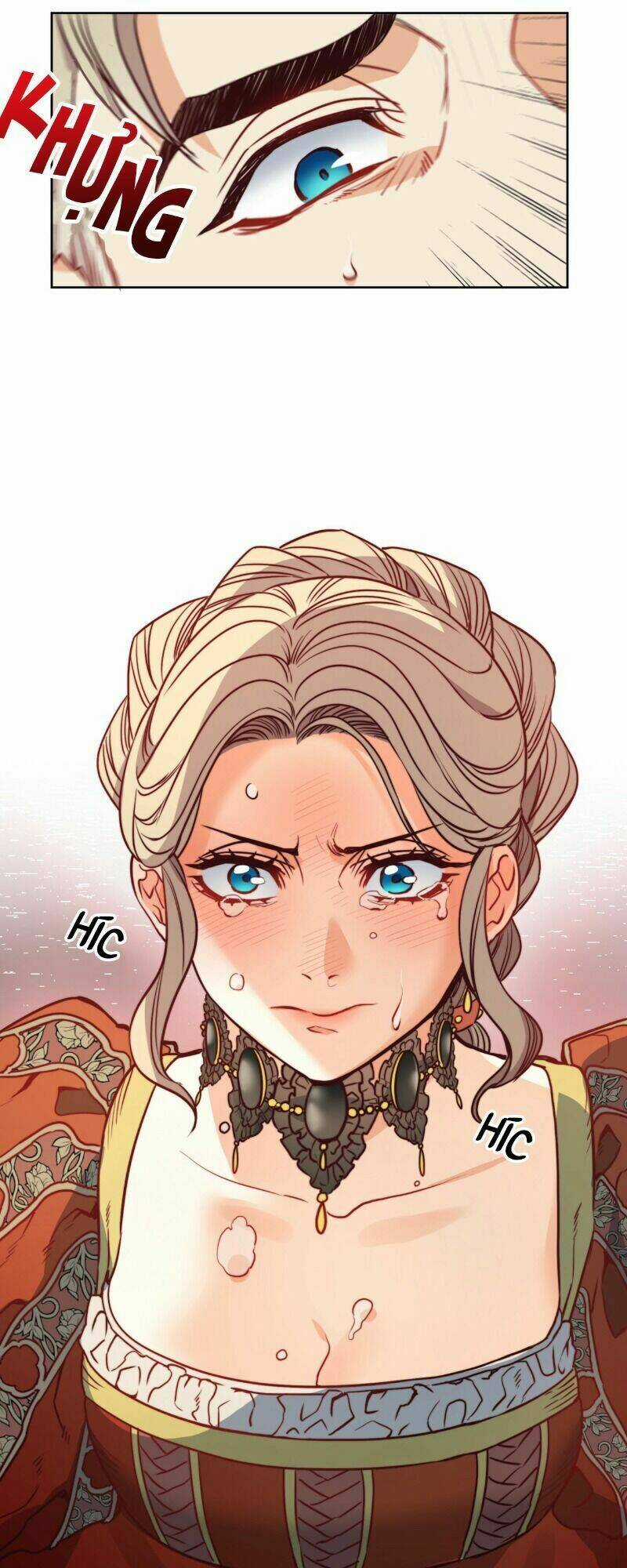 Ác Quỷ Chapter 22 trang 9