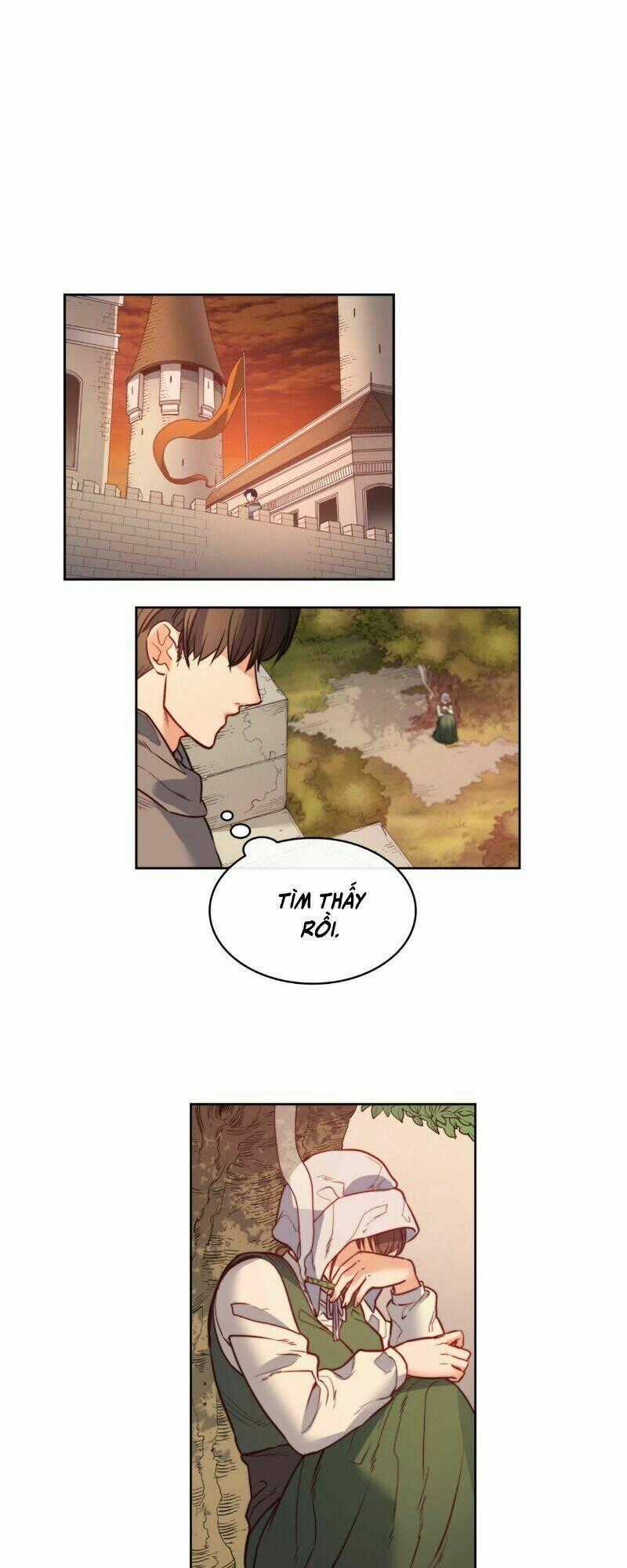 Ác Quỷ Chapter 23 trang 1