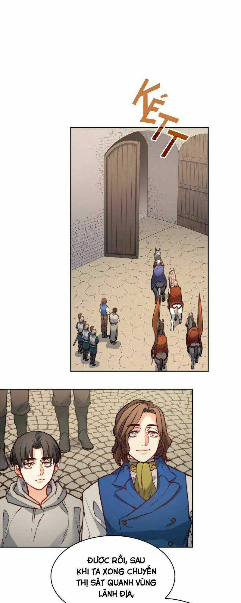 Ác Quỷ Chapter 23 trang 10