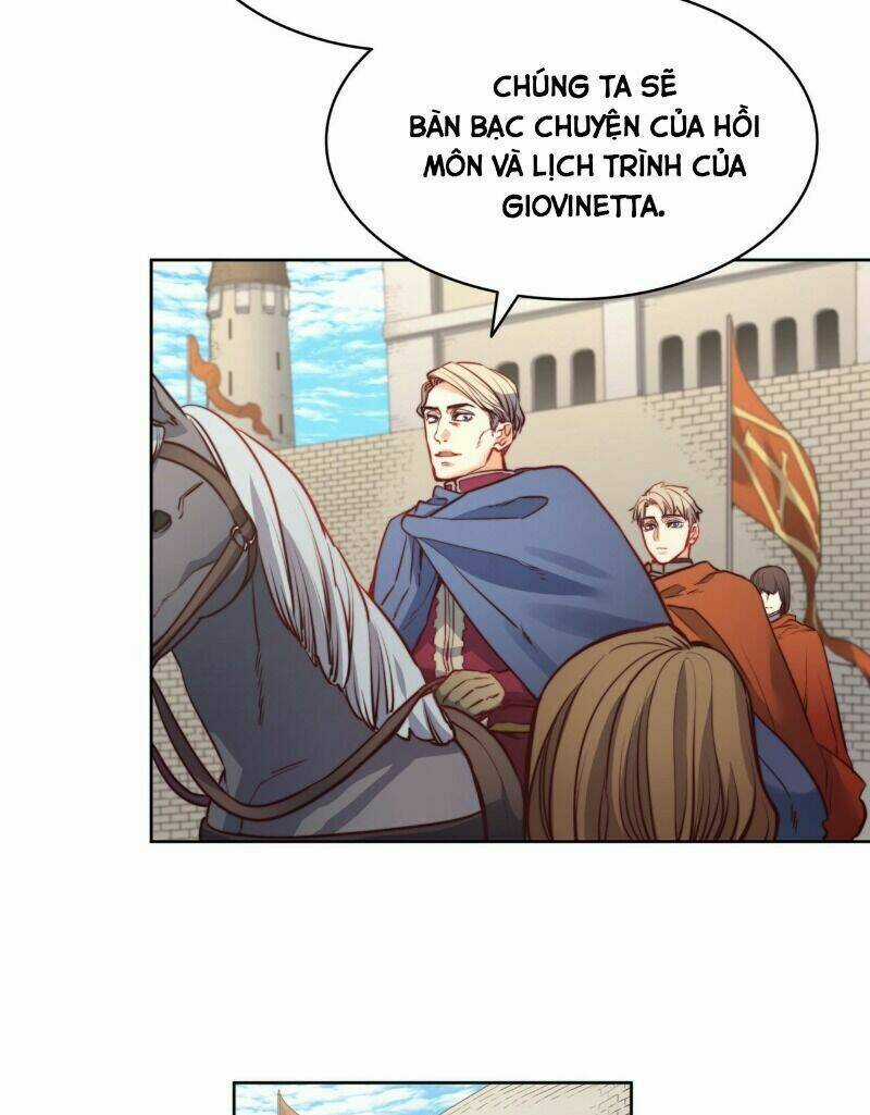 Ác Quỷ Chapter 23 trang 11