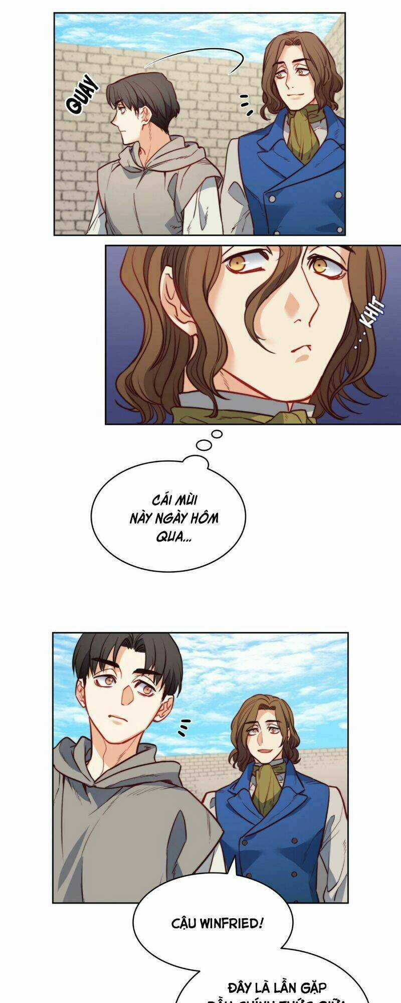 Ác Quỷ Chapter 23 trang 13