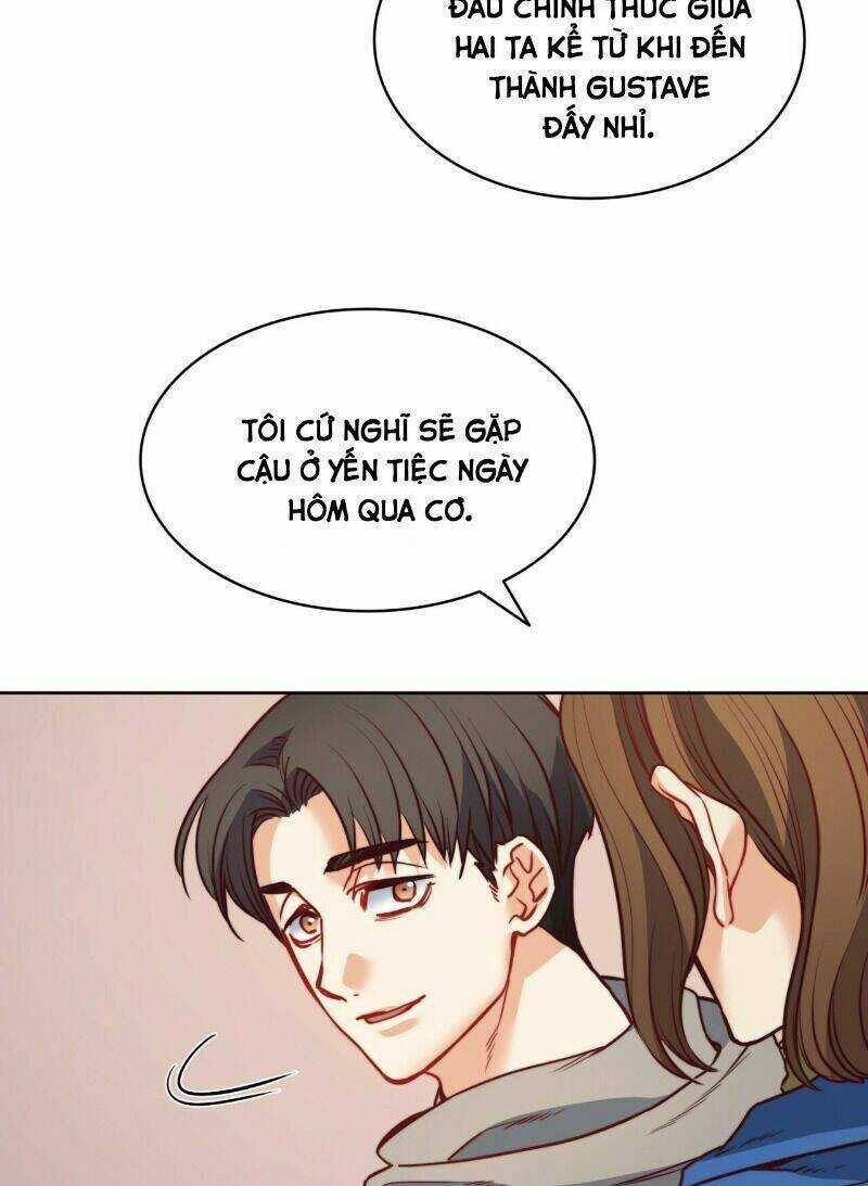 Ác Quỷ Chapter 23 trang 14