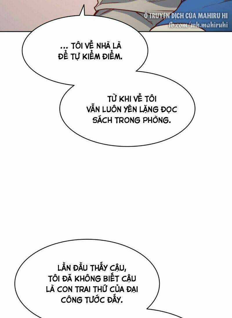 Ác Quỷ Chapter 23 trang 15