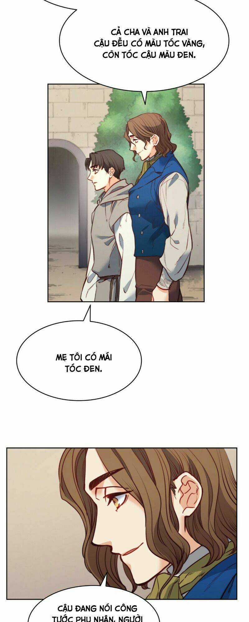 Ác Quỷ Chapter 23 trang 16