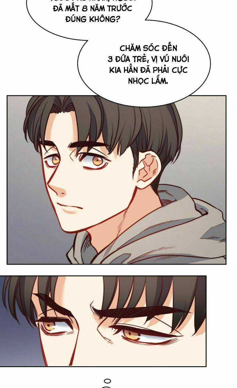 Ác Quỷ Chapter 23 trang 17