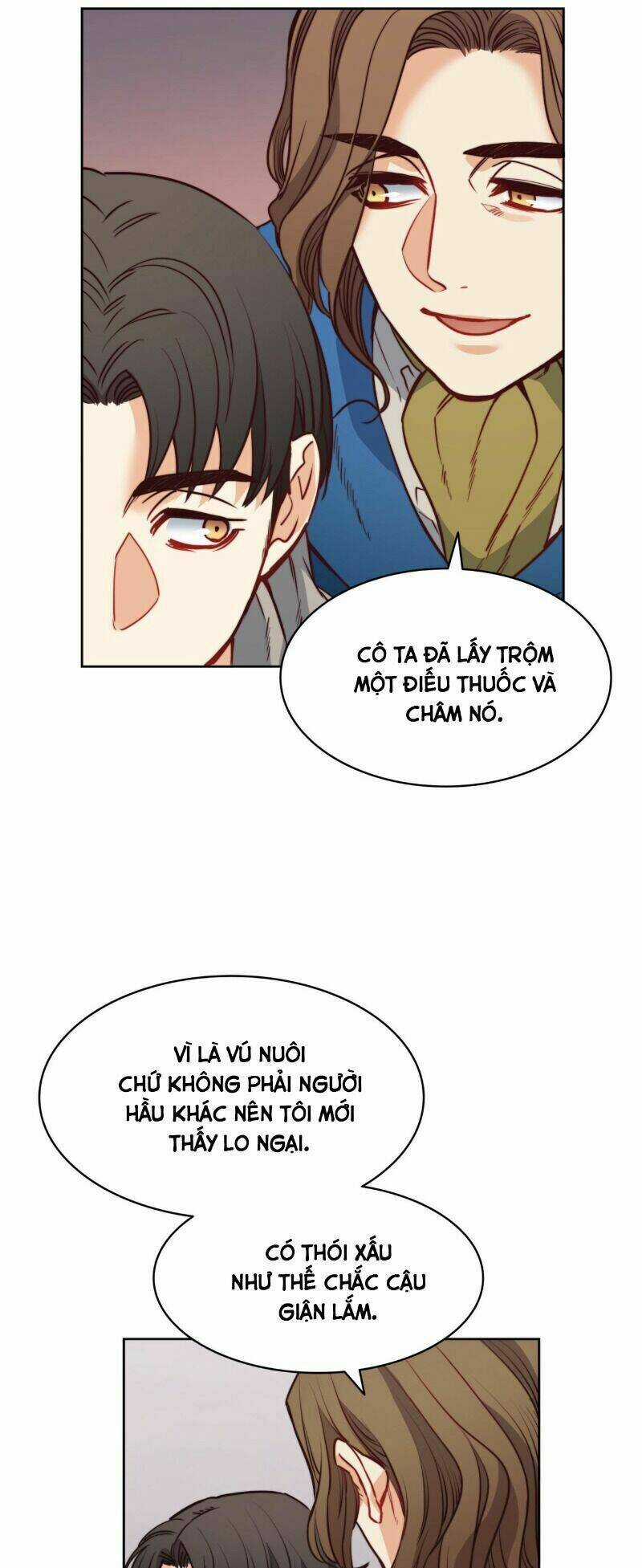 Ác Quỷ Chapter 23 trang 19