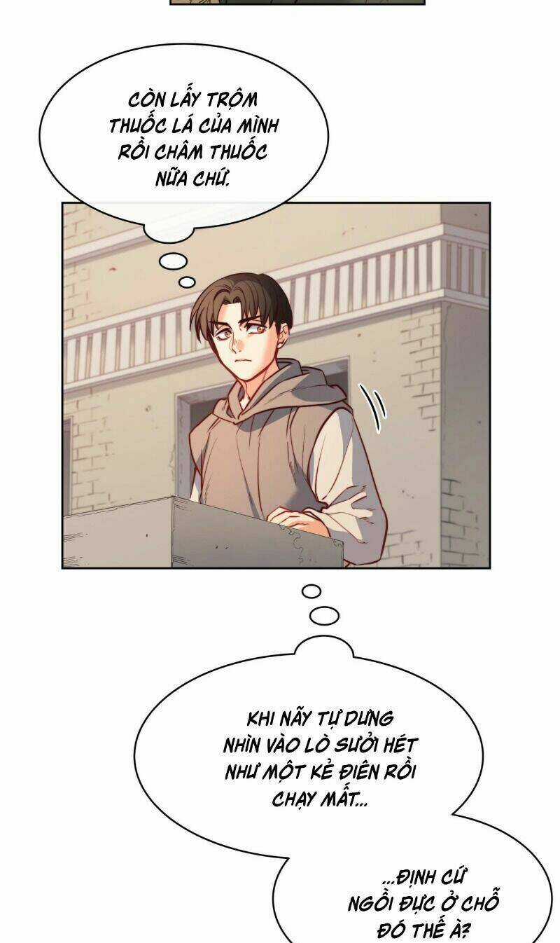 Ác Quỷ Chapter 23 trang 2