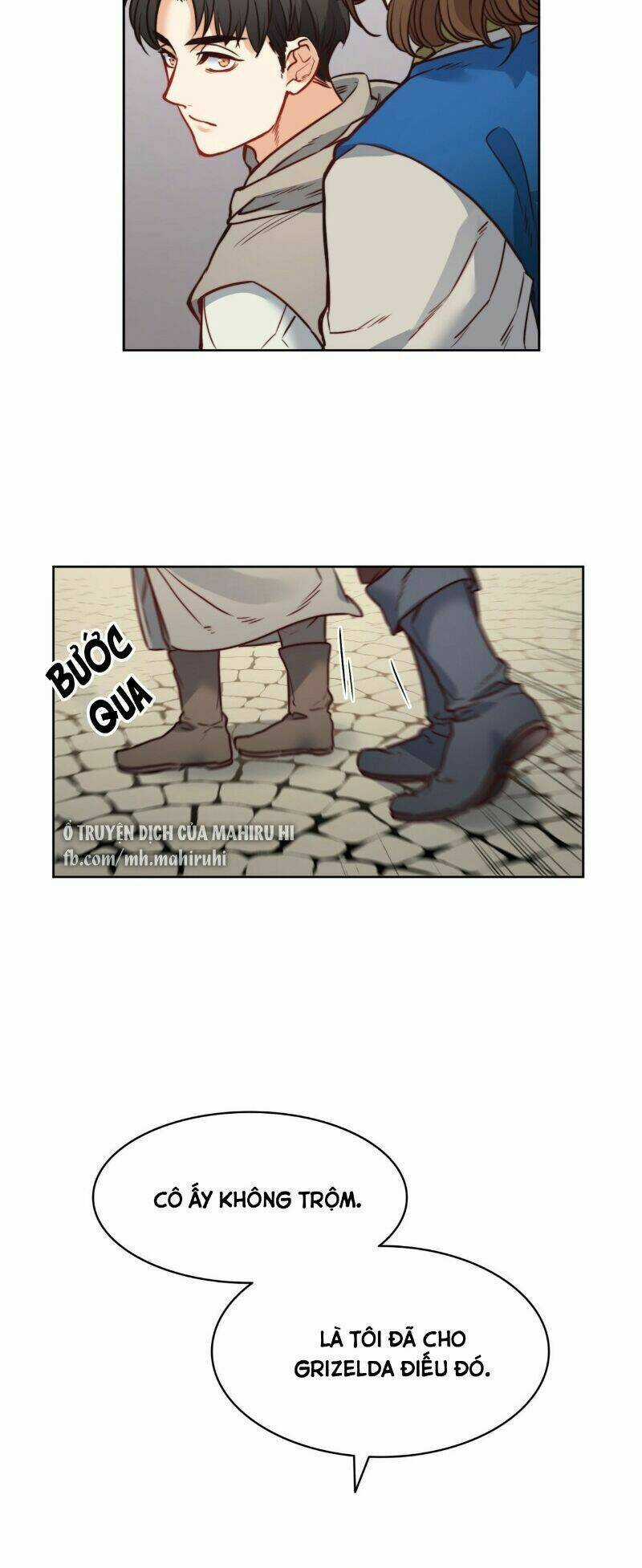 Ác Quỷ Chapter 23 trang 20