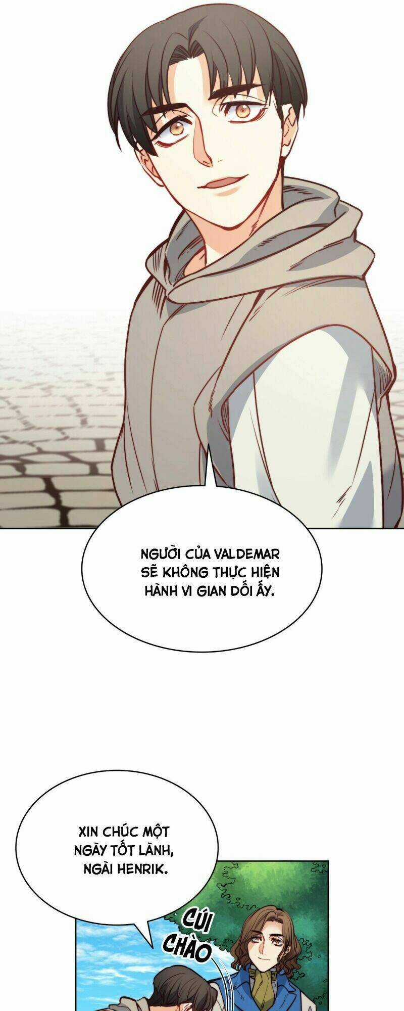 Ác Quỷ Chapter 23 trang 21