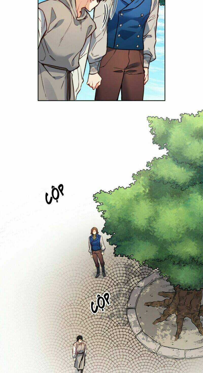 Ác Quỷ Chapter 23 trang 22