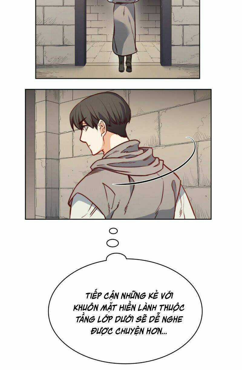 Ác Quỷ Chapter 23 trang 26