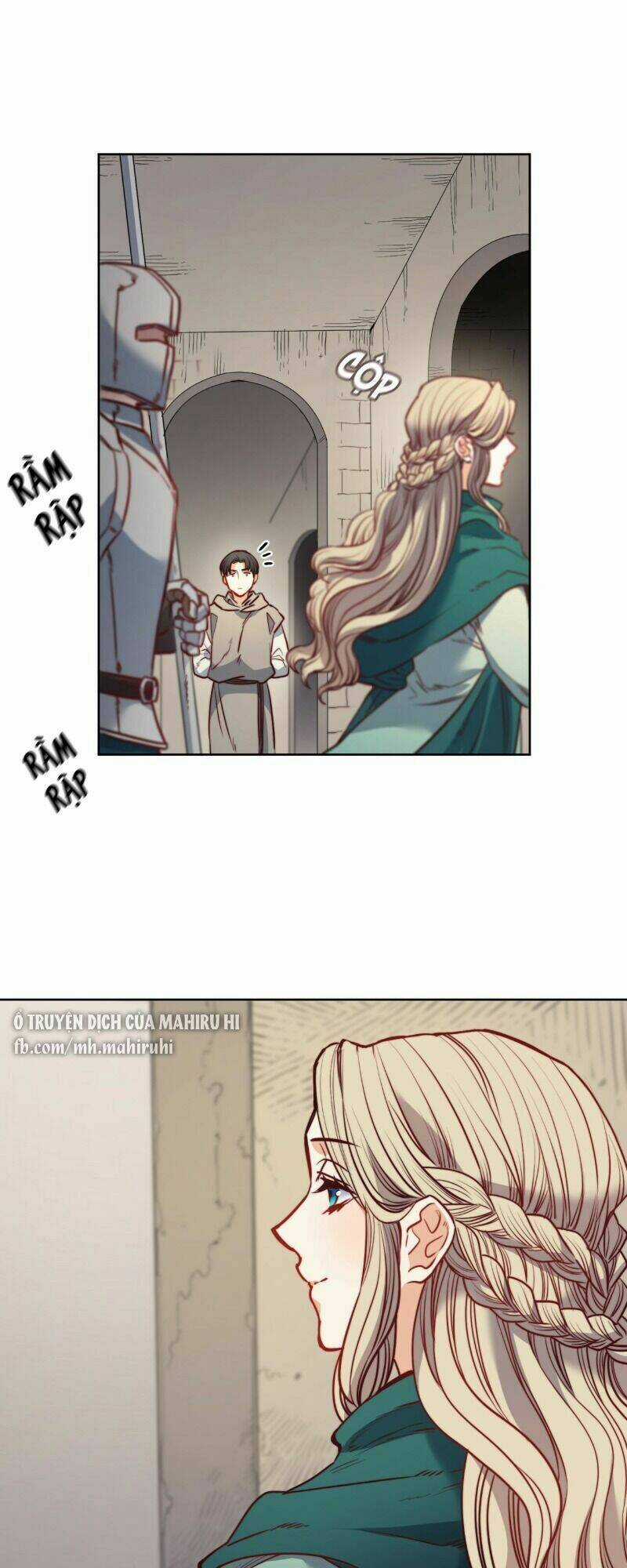 Ác Quỷ Chapter 23 trang 27