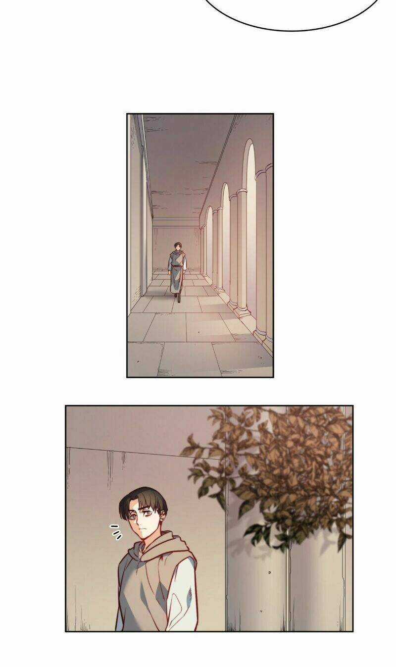 Ác Quỷ Chapter 23 trang 3