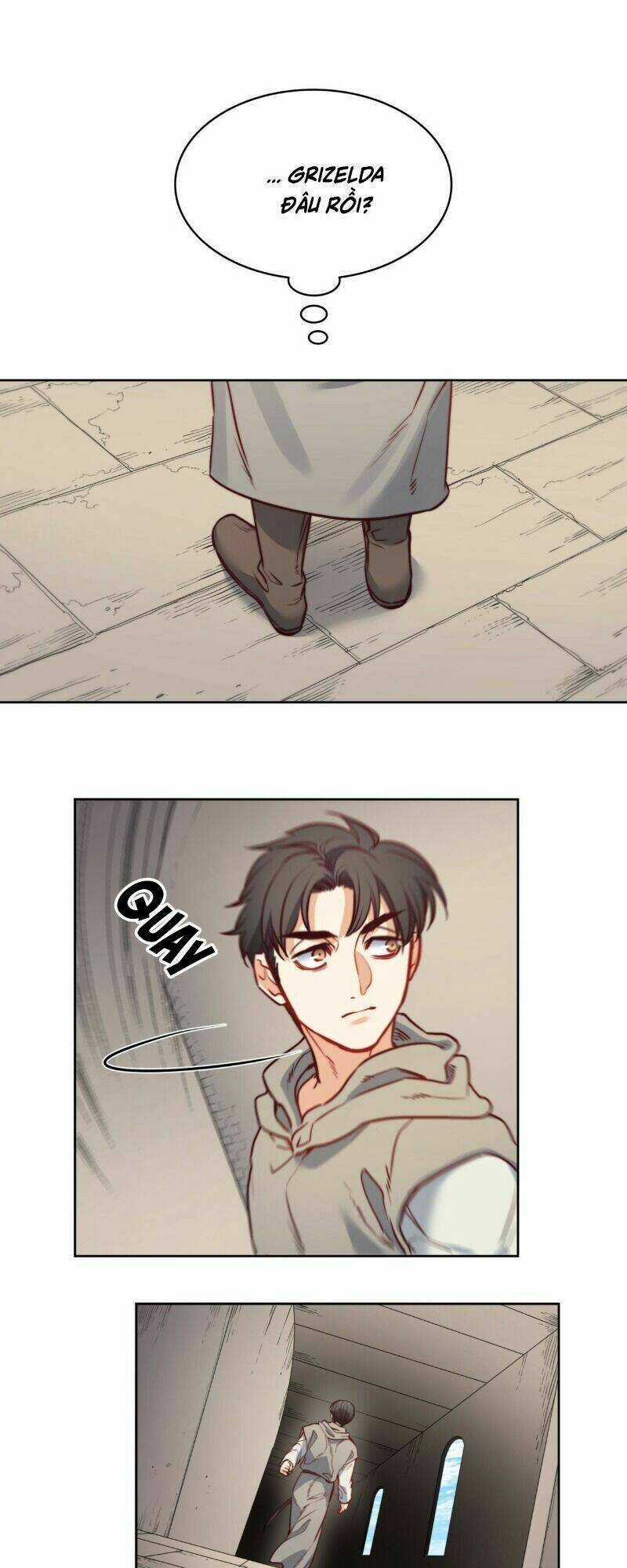 Ác Quỷ Chapter 23 trang 30