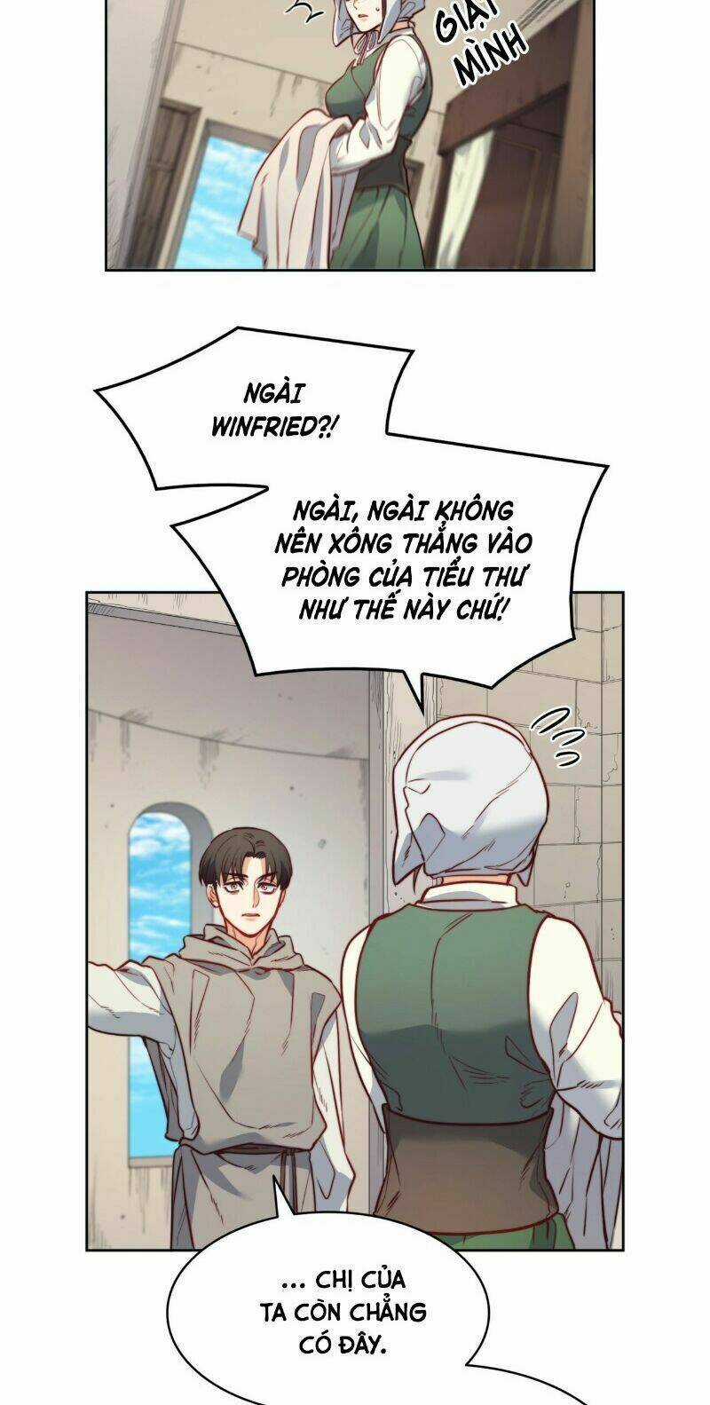 Ác Quỷ Chapter 23 trang 32