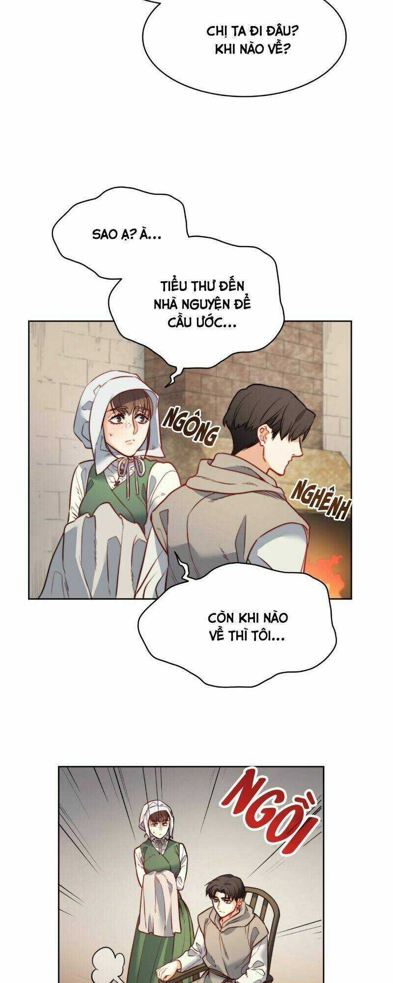 Ác Quỷ Chapter 23 trang 33