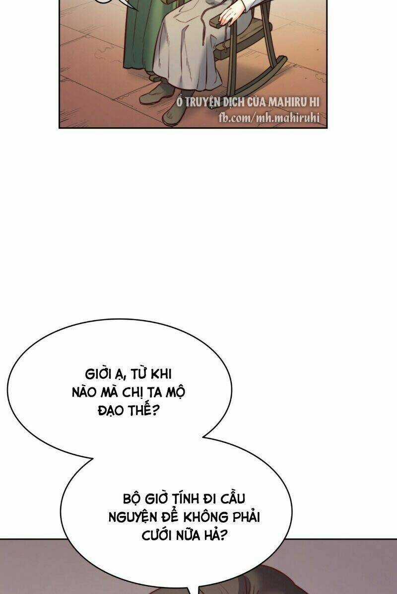 Ác Quỷ Chapter 23 trang 34